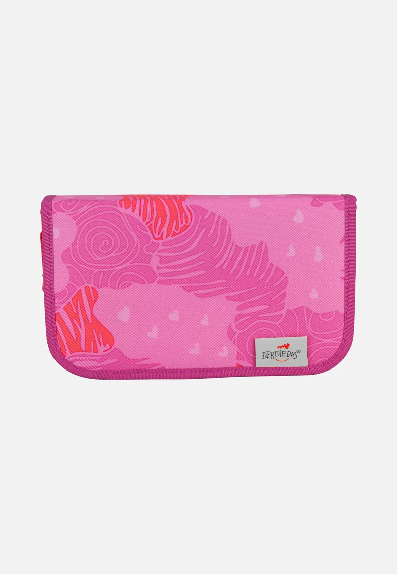 ErgoFlex Tiny Set Roses - Schulrucksack