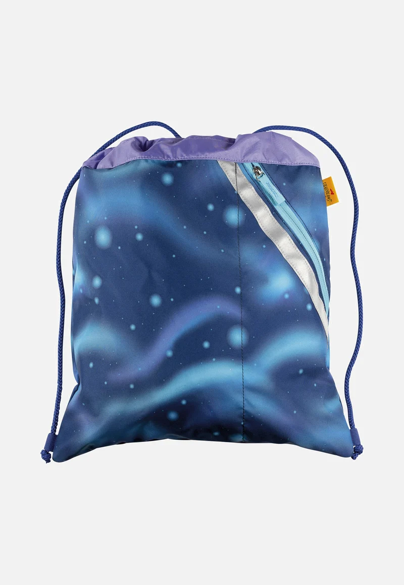 ErgoFlex Set 1 Luna - Schulrucksack