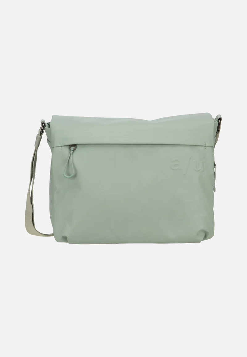 Aoki RE lite Sage Green - Crossbody Bag