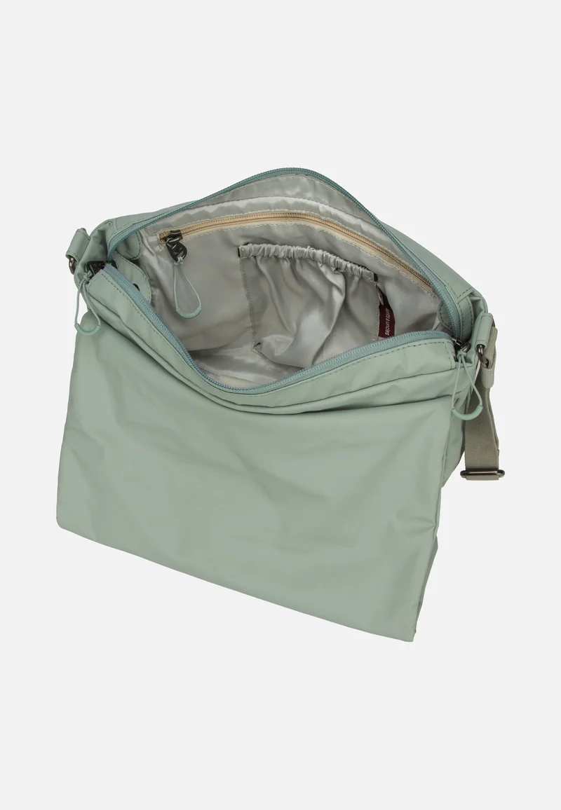 Aoki RE lite Sage Green - Crossbody Bag