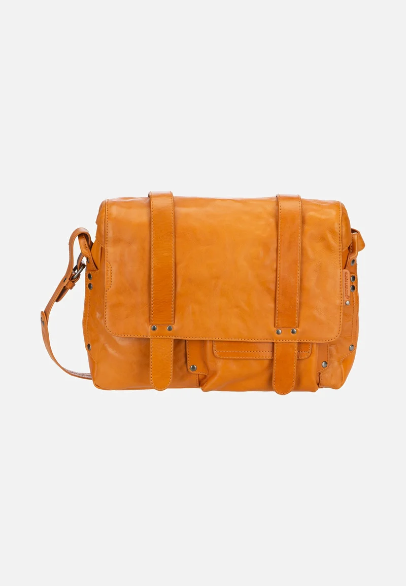 Mrs. Honey Pie Indian Summer - Messenger Bag