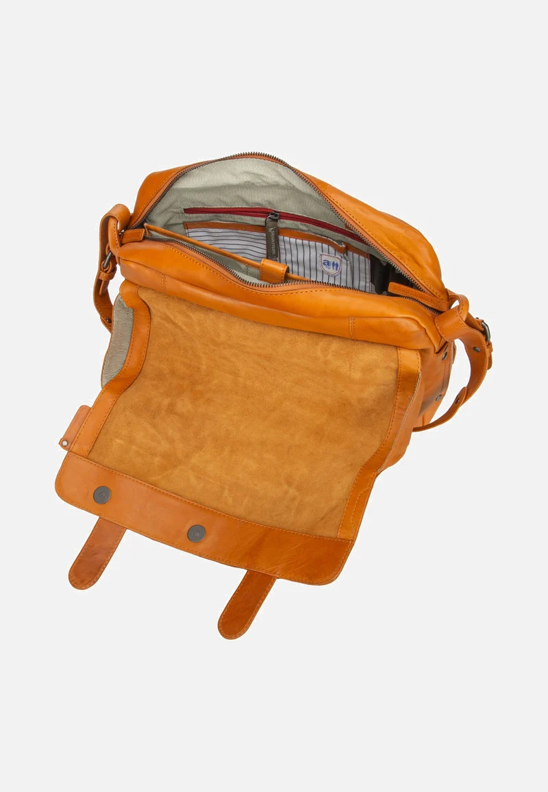 Mrs. Honey Pie Indian Summer - Messenger Bag