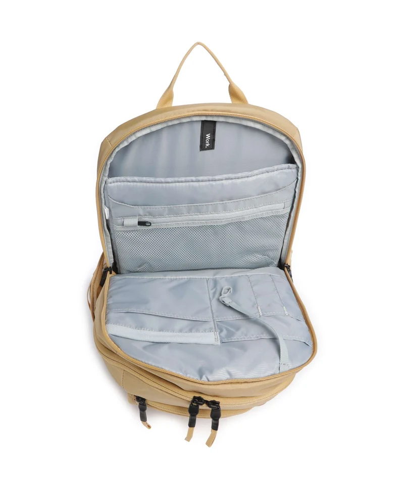 Thule EnRoute 23 Laptop-Rucksack pale yellow