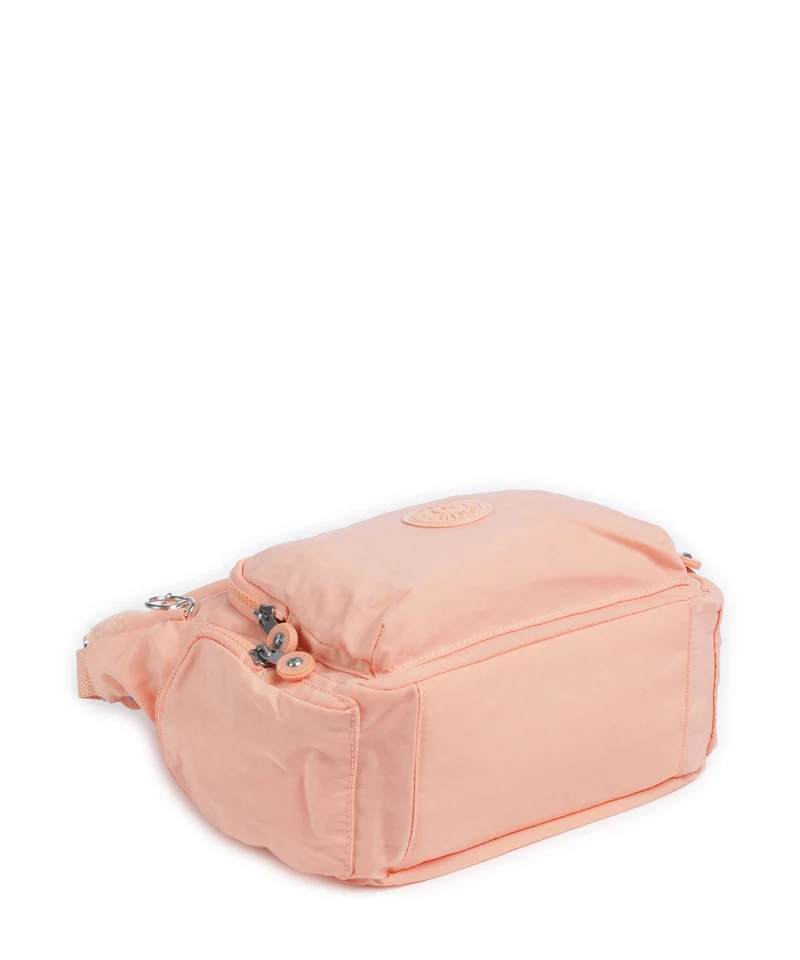 Kipling Basic Gabb S Umhängetasche pinky orange