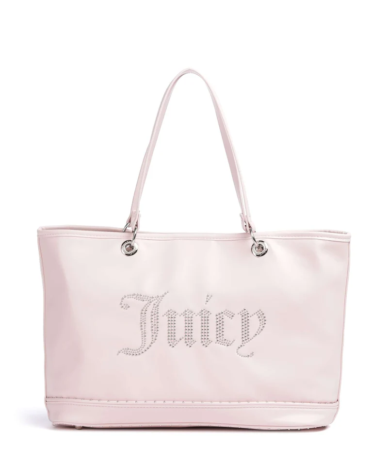 Juicy Couture Kimberly L Shopper juicy pink