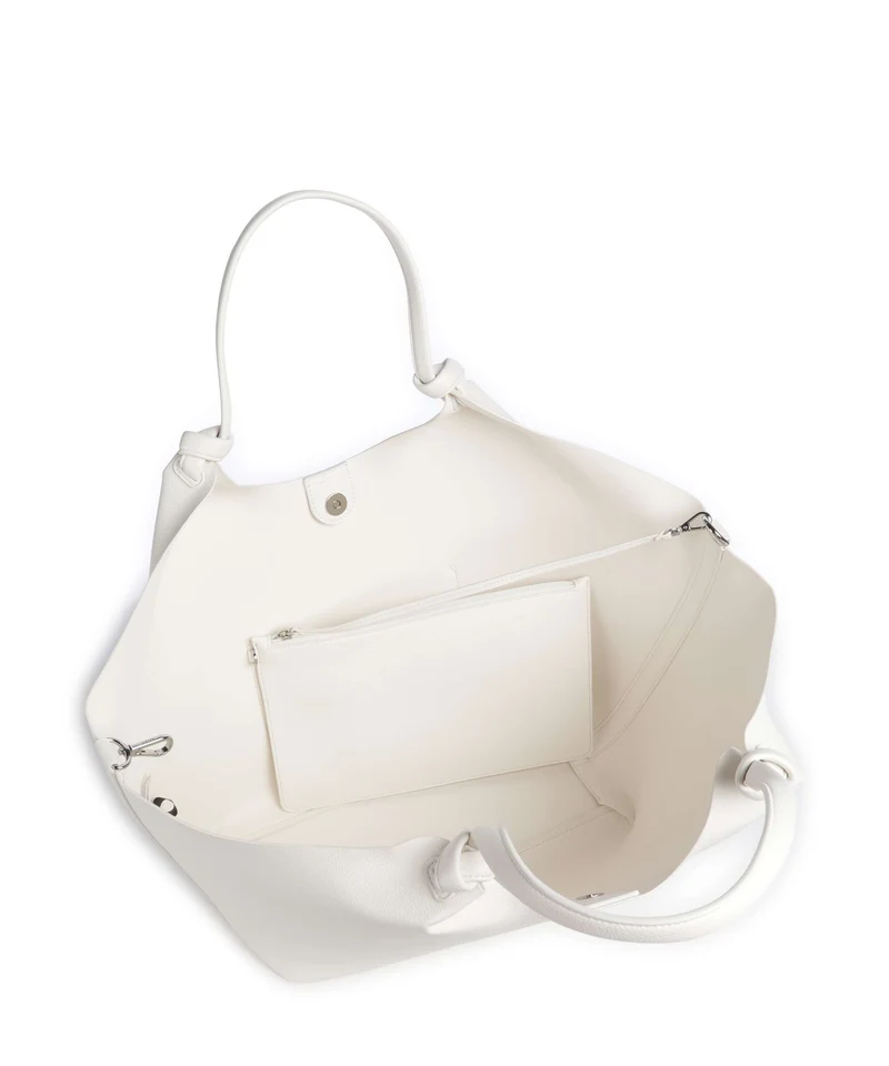 DKNY Paula Large Shopper marshmallow