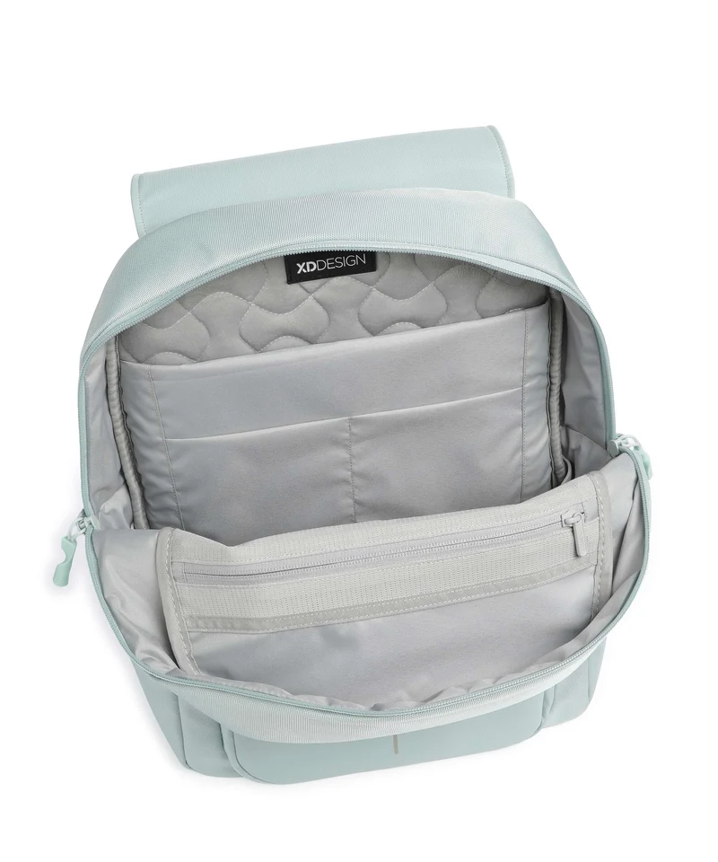 XD Design Bobby Soft Daily Rucksack mint