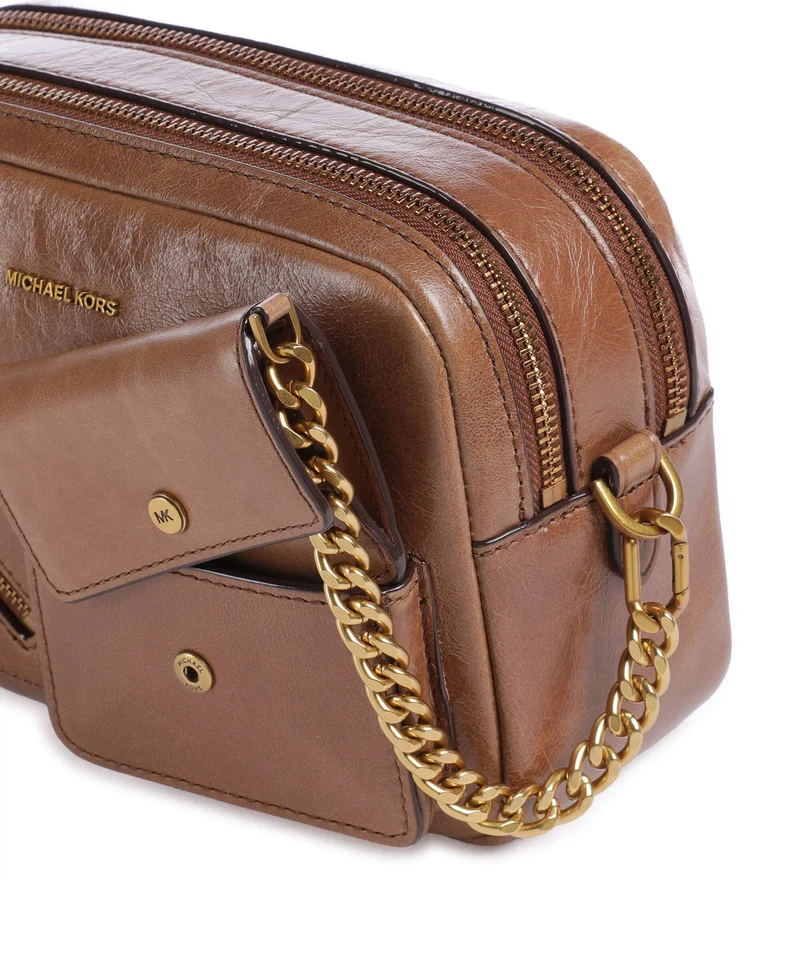 Michael Kors Bryant Medium Umhängetasche luggage