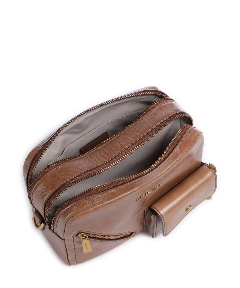 Michael Kors Bryant Medium Umhängetasche luggage