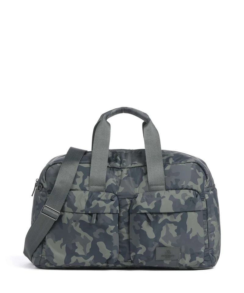 Markberg MoreMBG Weekender camouflage