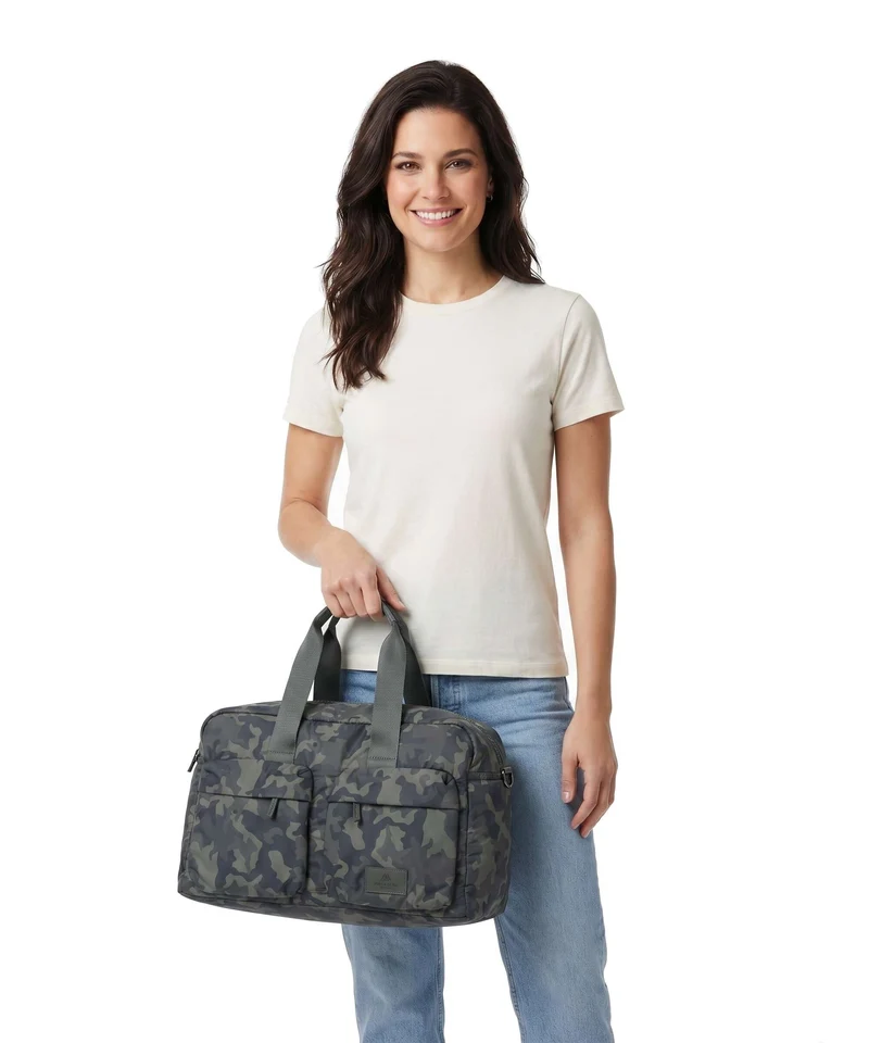 Markberg MoreMBG Weekender camouflage