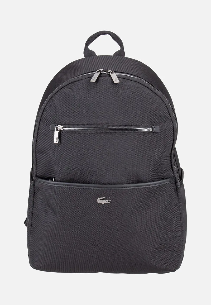Lacoste Everyday Noir - Rucksack