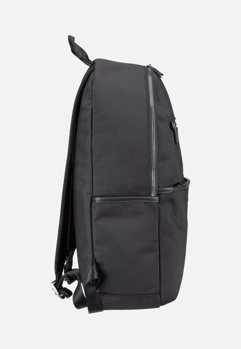 Lacoste Everyday Noir - Rucksack