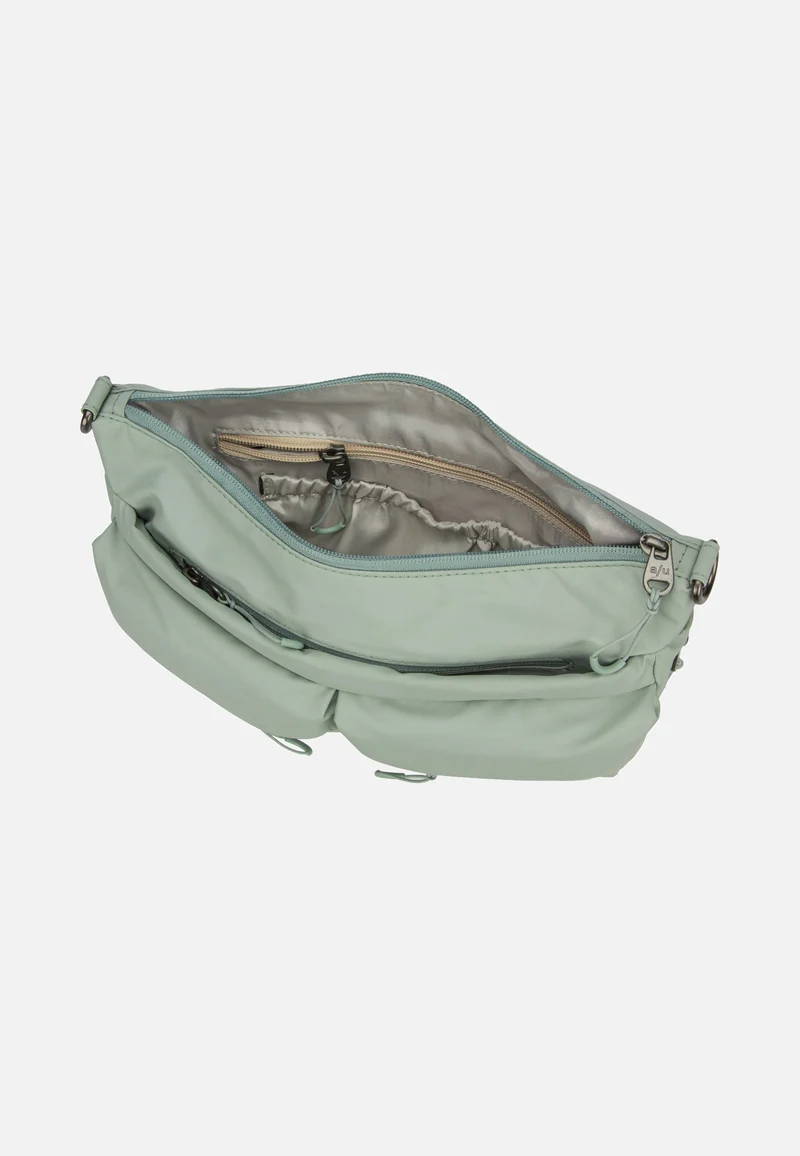 Mogami RE lite Sage Green - Crossbody Bag