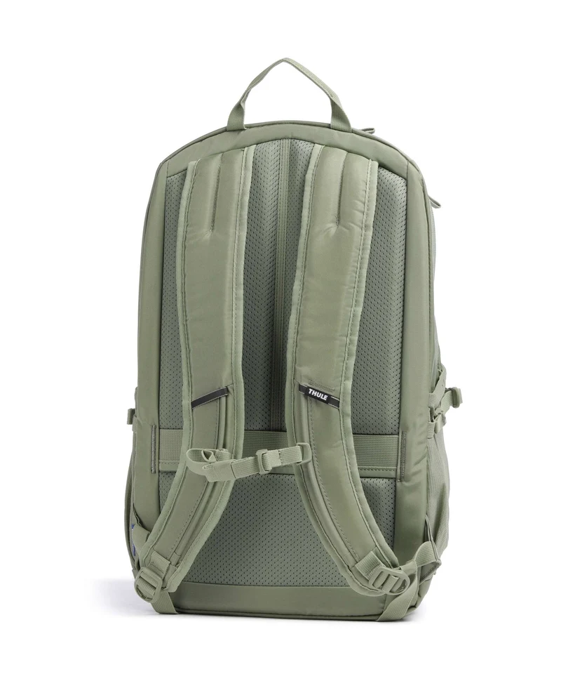 Thule EnRoute 23 Laptop-Rucksack quite green