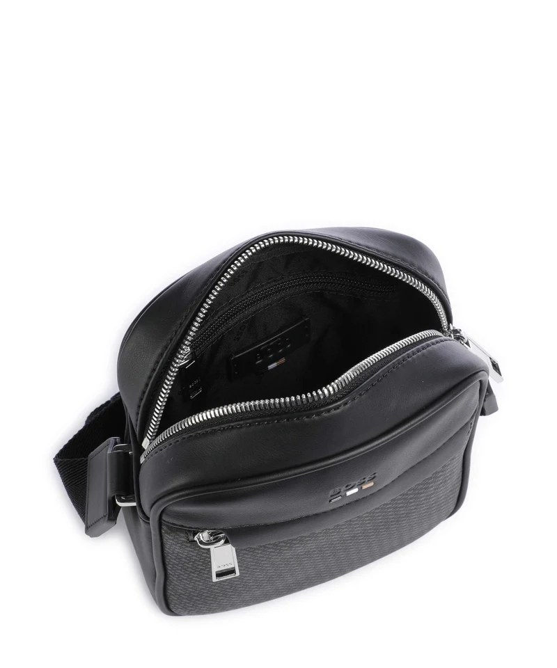 BOSS Ray Umhängetasche black