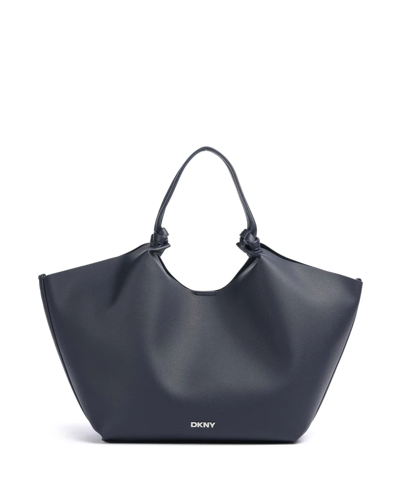 DKNY Paula Large Shopper midnight