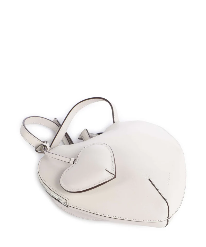 Radley London Heart Street Umhängetasche salt