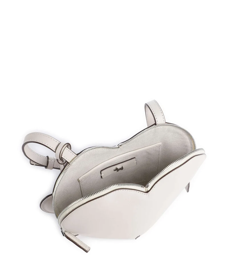 Radley London Heart Street Umhängetasche salt