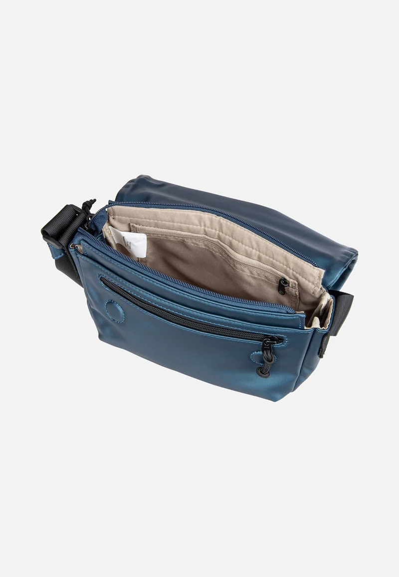 Cargo CA40 Metallic-Blue - Crossbody Bag