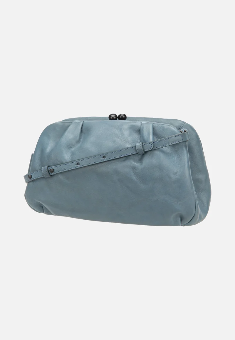Mrs. Frosting Aegean Blue - Crossbody Bag