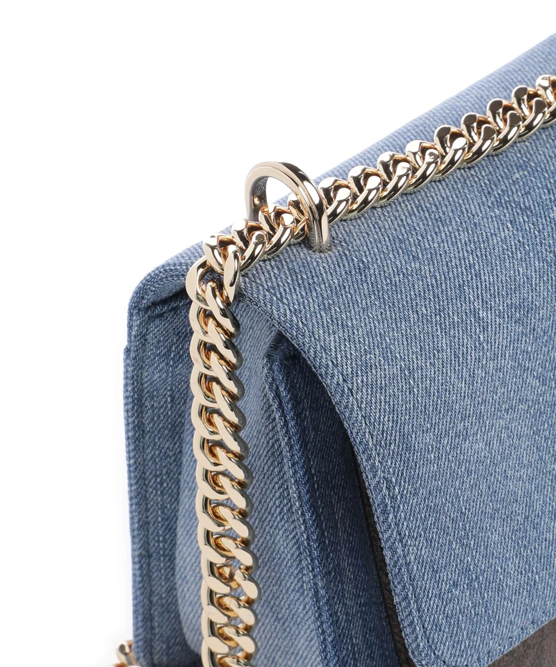Michael Kors Claire Large Schultertasche new horizon