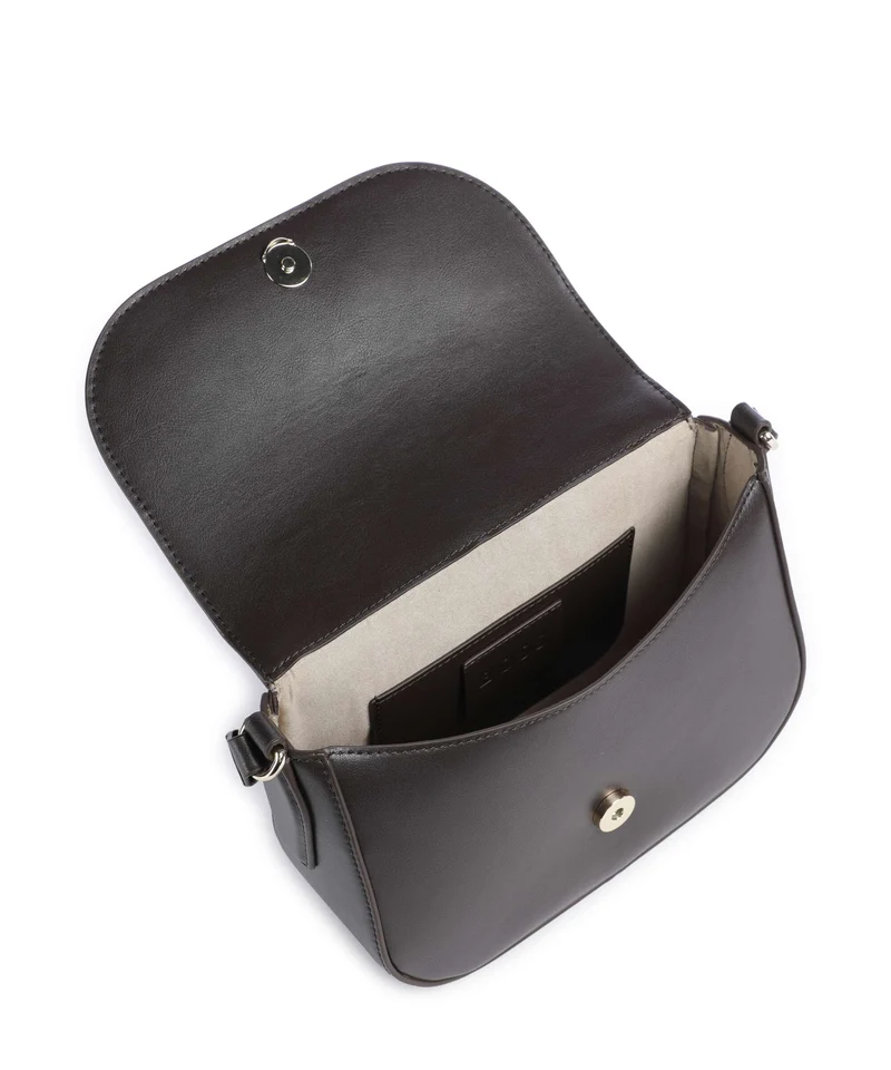 BOSS Numah Umhängetasche dark brown