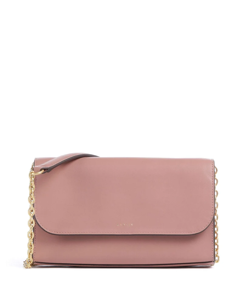 Radley London Lynton Road Geldbörse carnation
