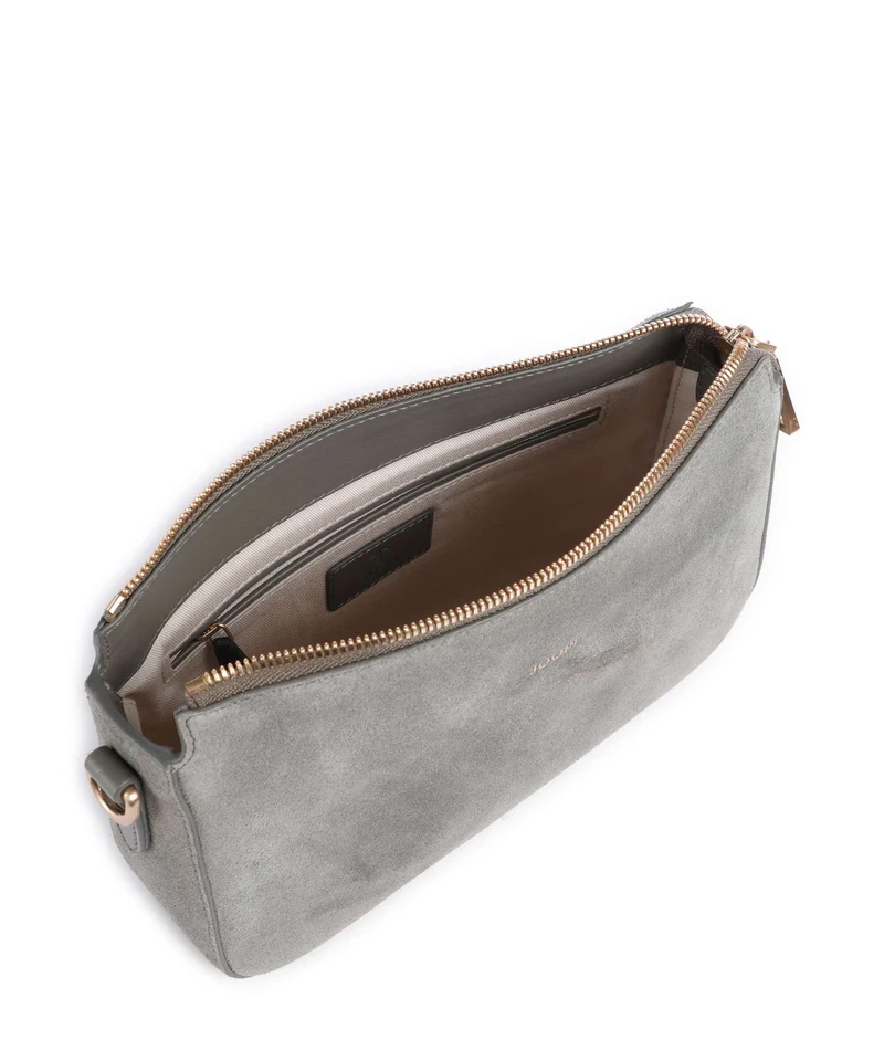 JOOP! Sofista Dolce Jasmina Umhängetasche grey