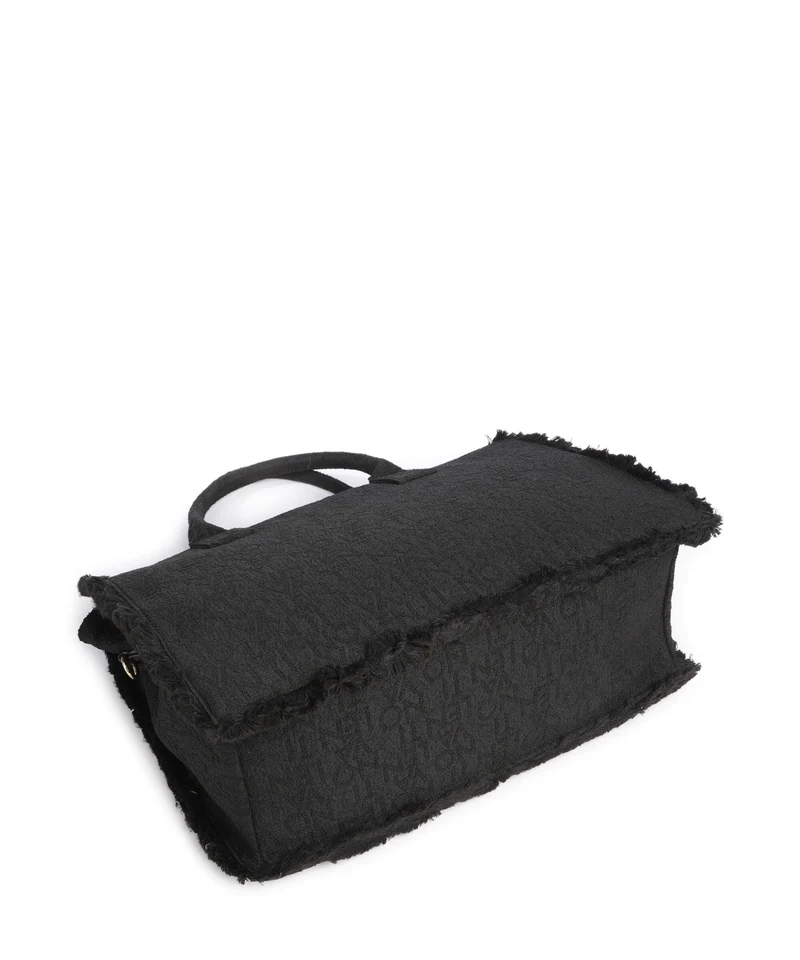 Valentino Bags Shyla Shopper nero
