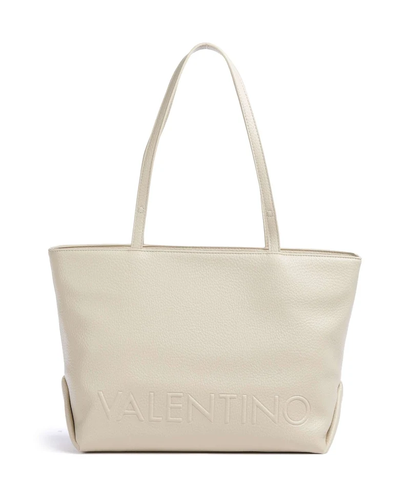 Valentino Bags Maiam Shopper beige