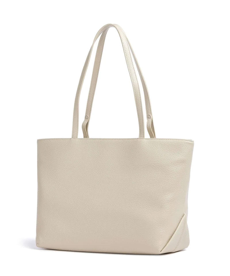 Valentino Bags Maiam Shopper beige