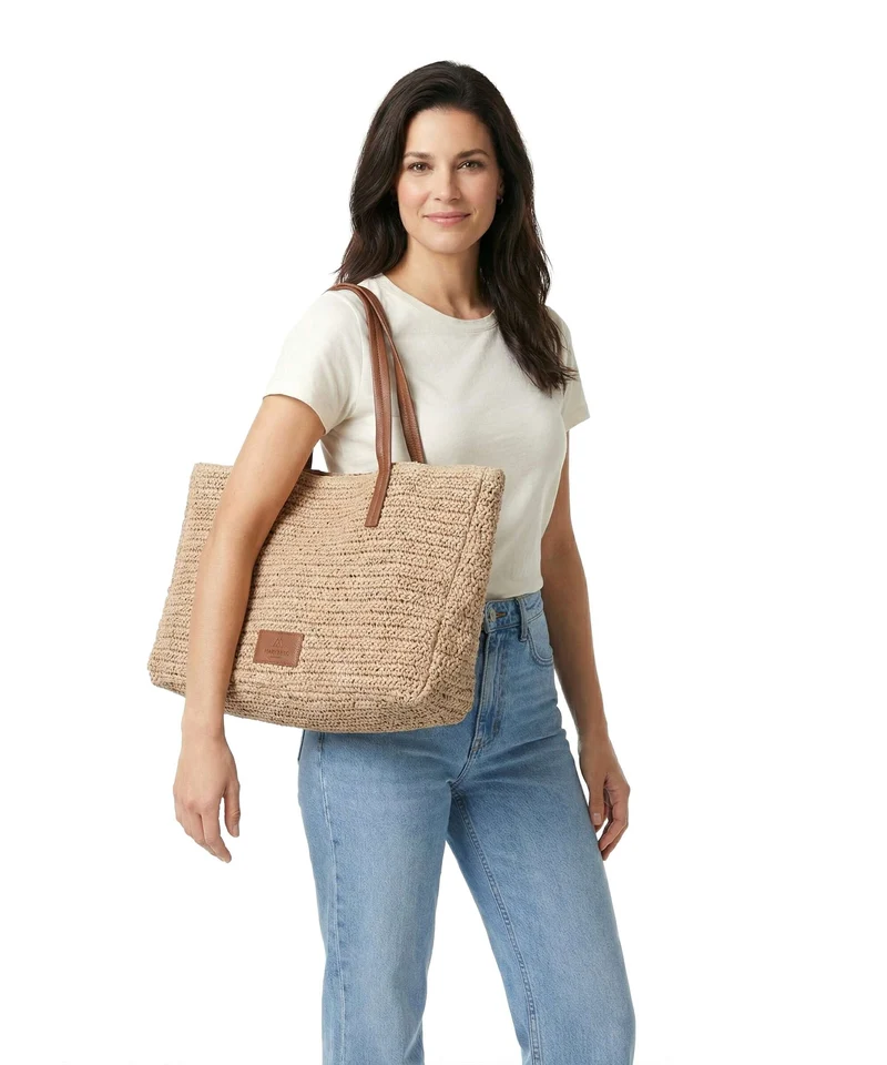 Markberg AvaniMBG Shopper natural