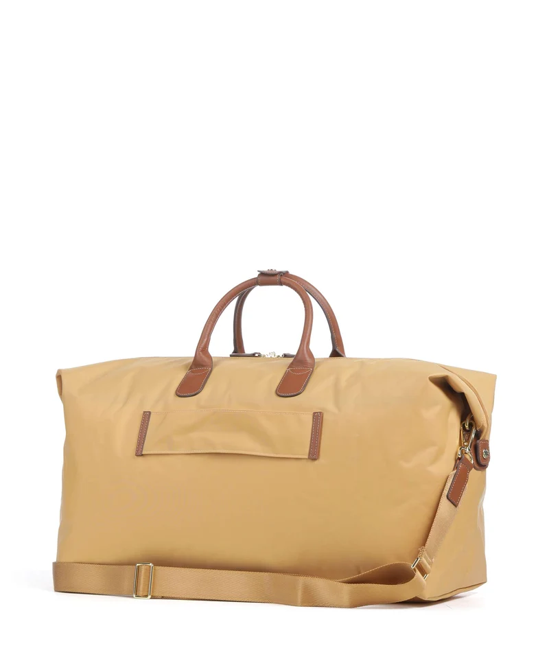 Brics X-Collection L Weekender miele/honey