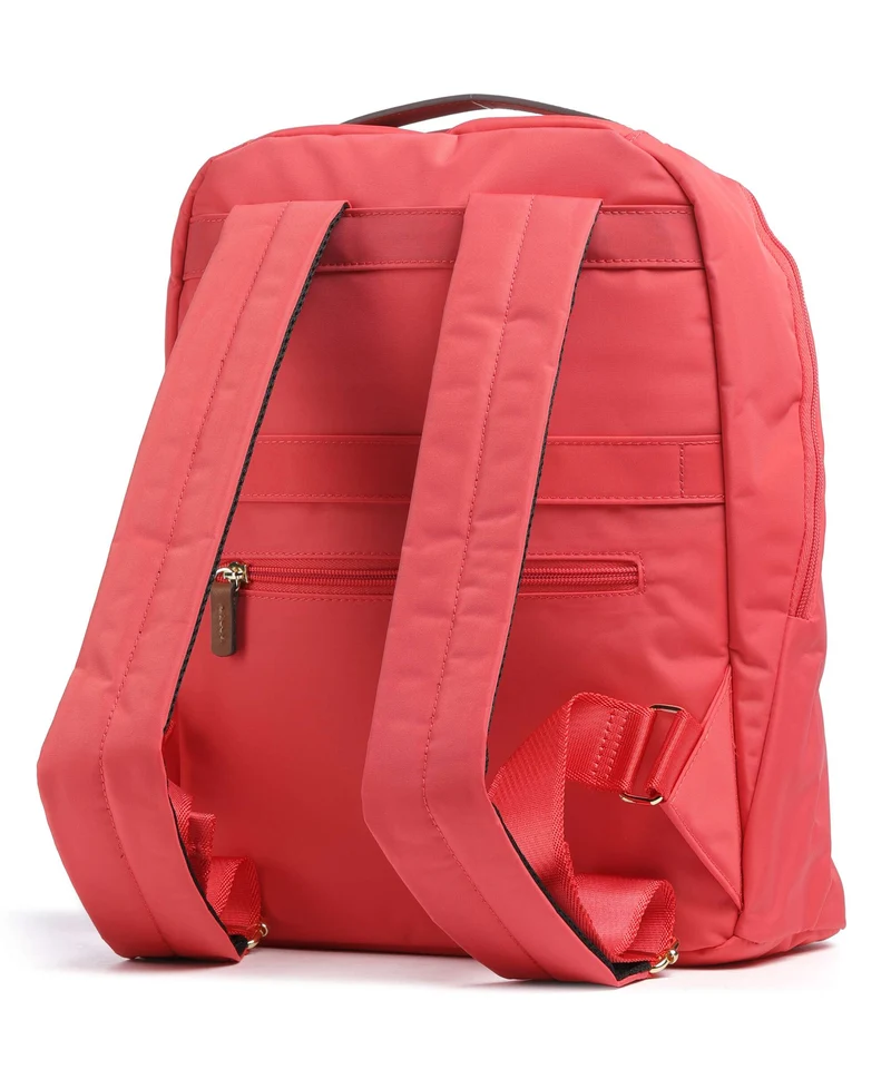 Brics X-Collection Rucksack papavero/poppy