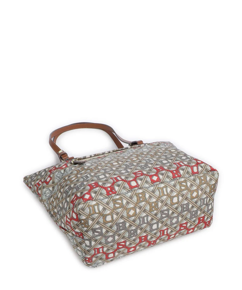 Brics X-Collection M Shopper macramè