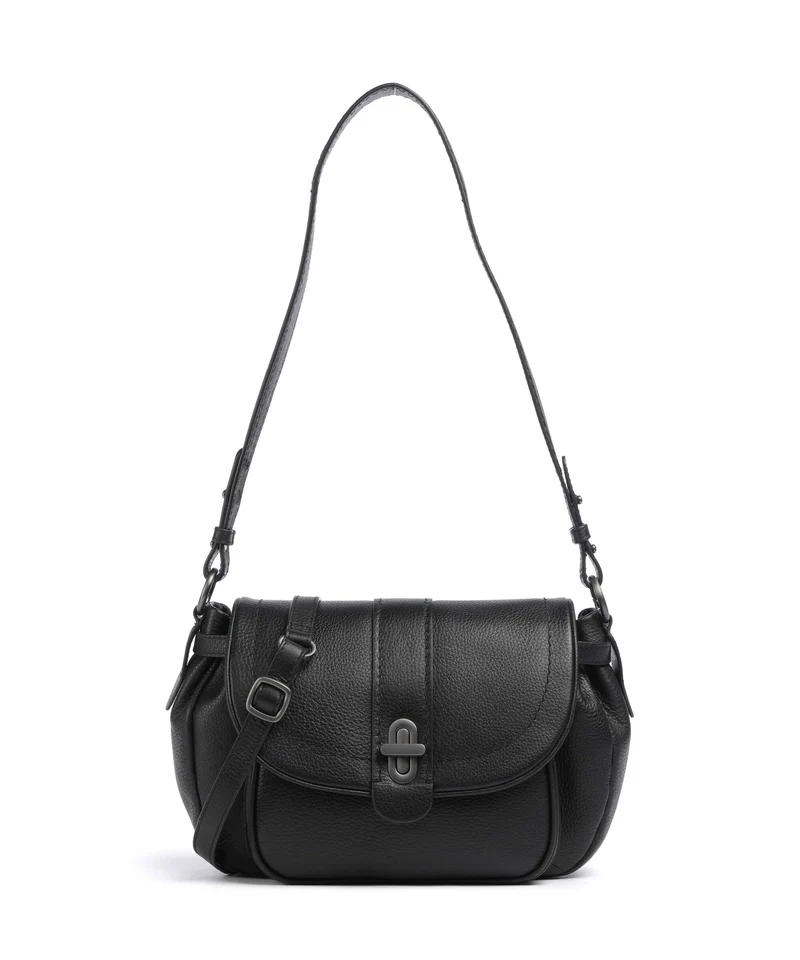 Aunts & Uncles Philocalists Grace Schultertasche black dress