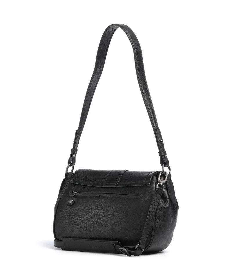 Aunts & Uncles Philocalists Grace Schultertasche black dress