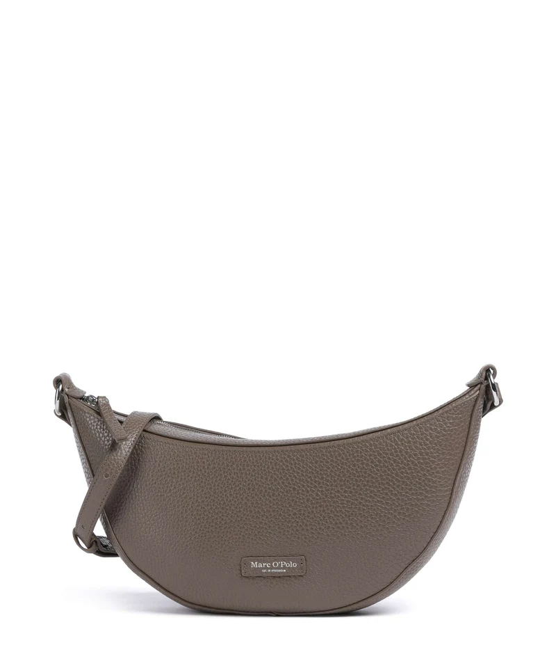 Marc O'Polo Bellina M Umhängetasche faded brown