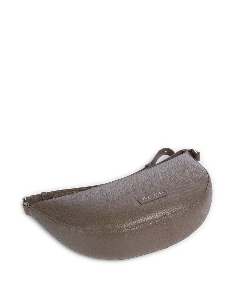 Marc O'Polo Bellina M Umhängetasche faded brown