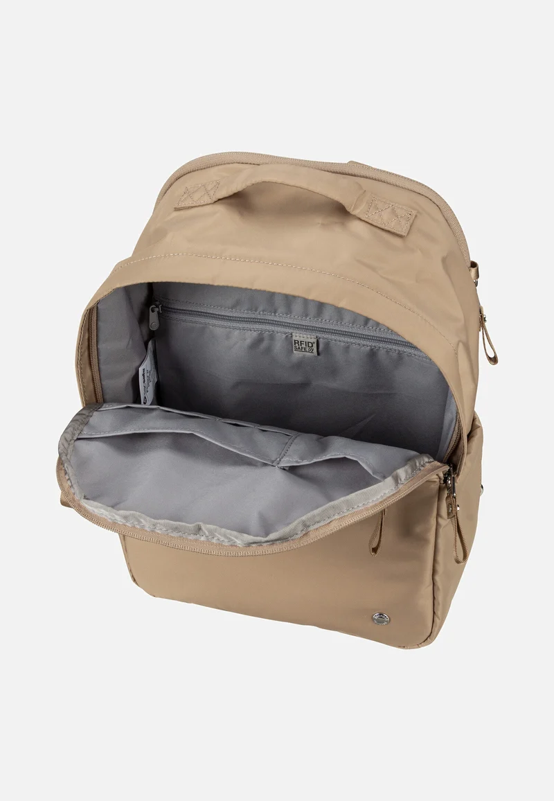 W 20463 Taupe - Rucksack