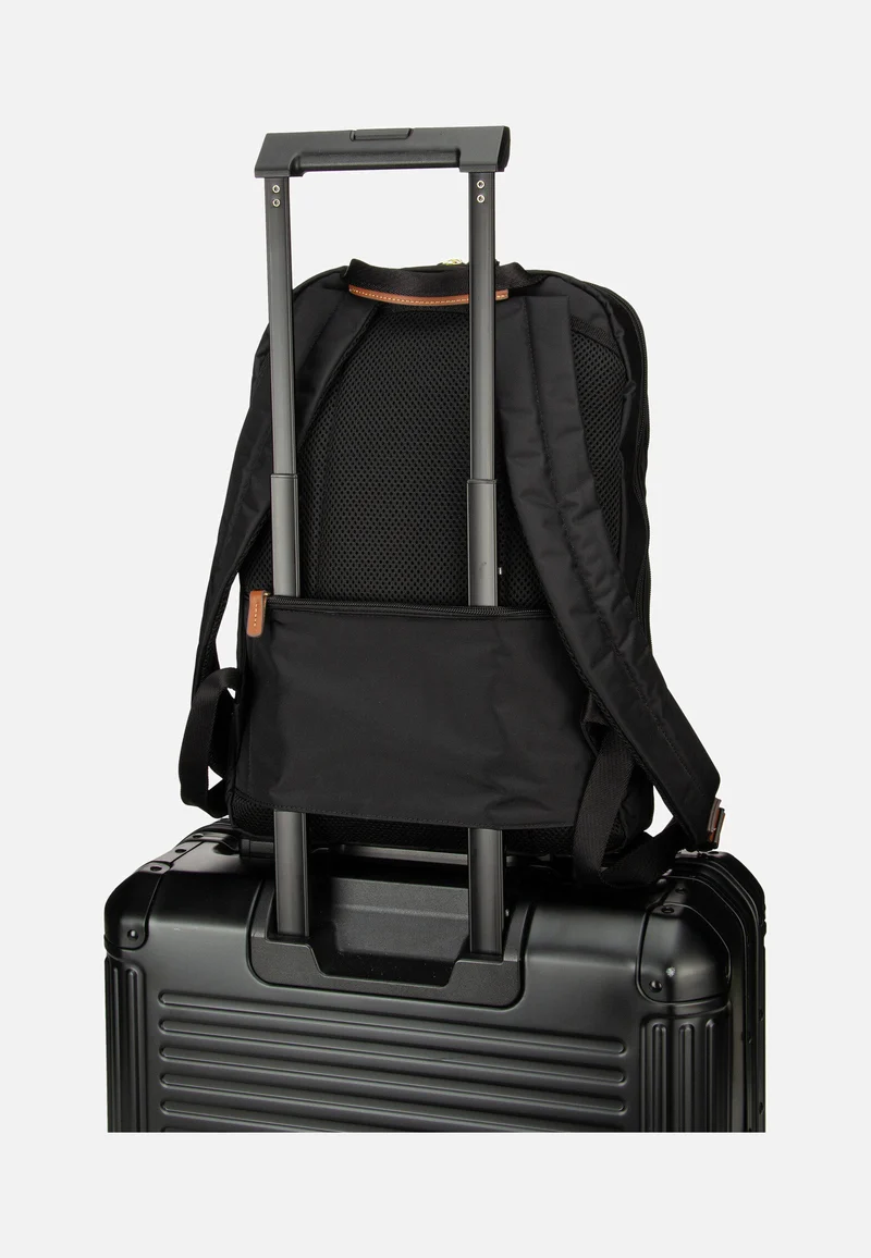 X-Travel 44649 Black - Rucksack