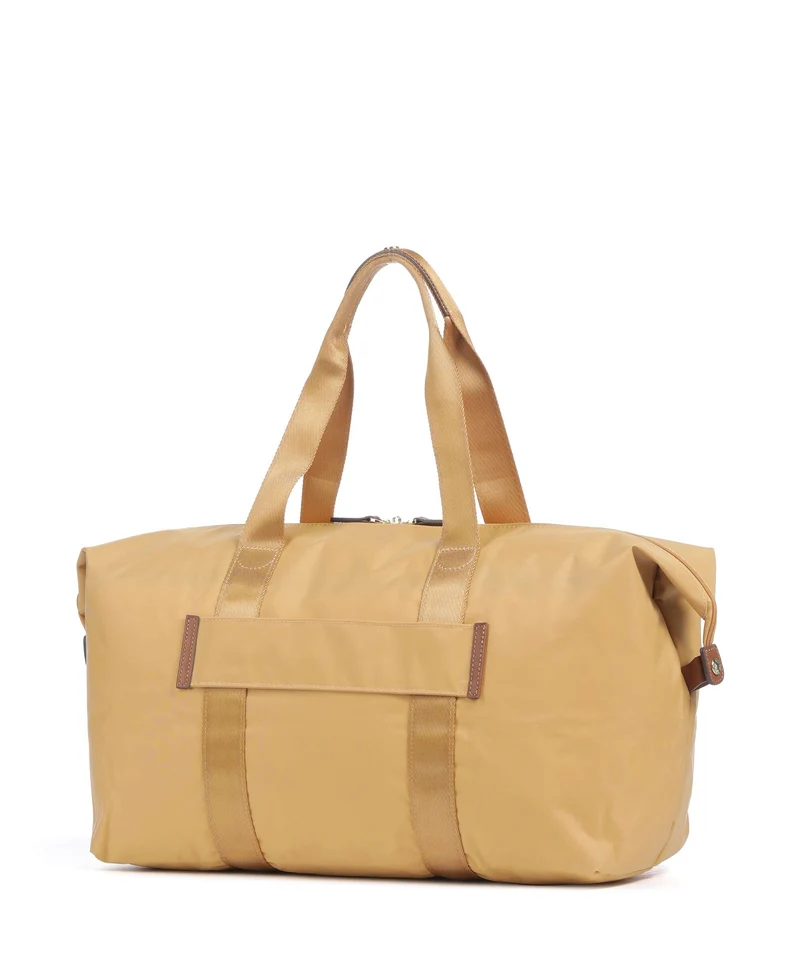 Brics X-Collection M Weekender miele/honey