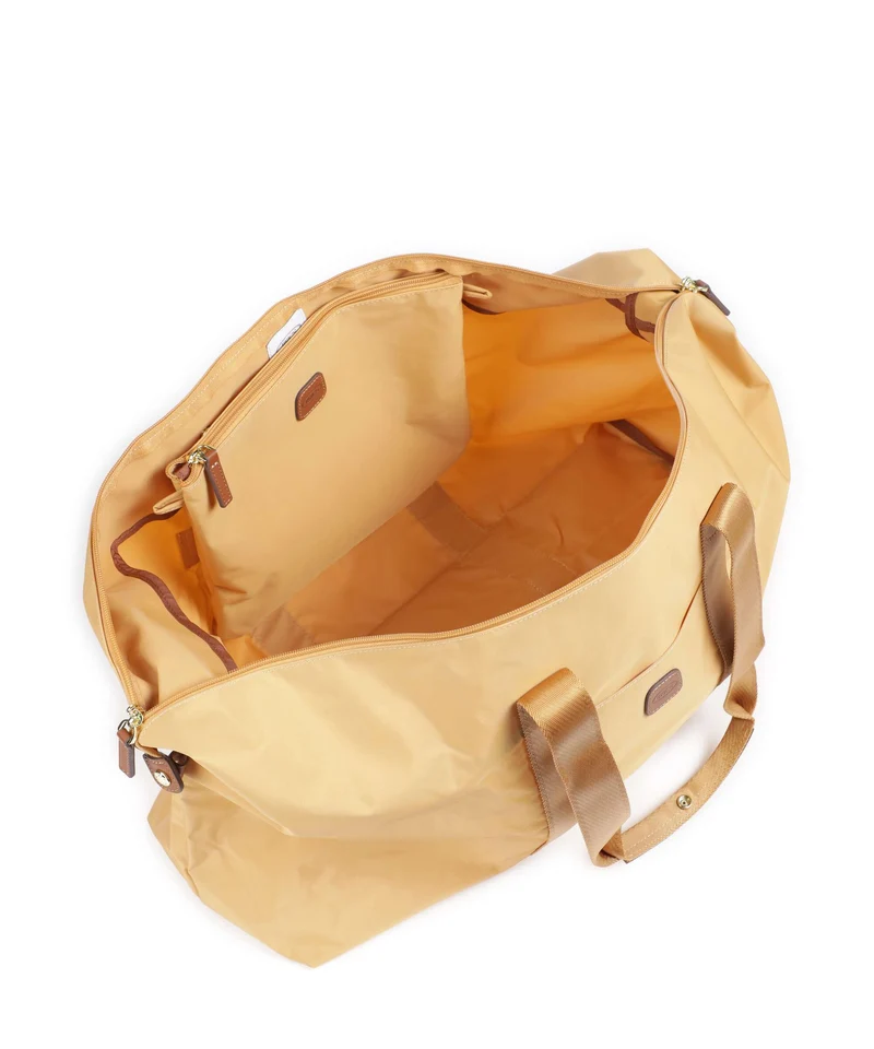 Brics X-Collection L Weekender miele/honey