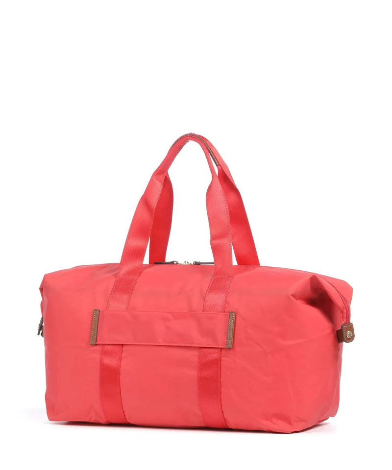 Brics X-Collection M Weekender papavero/poppy