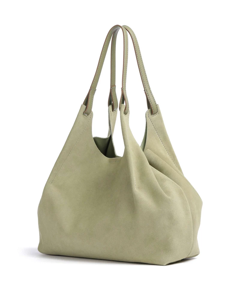 Gianni Chiarini Dua L Beuteltasche willow
