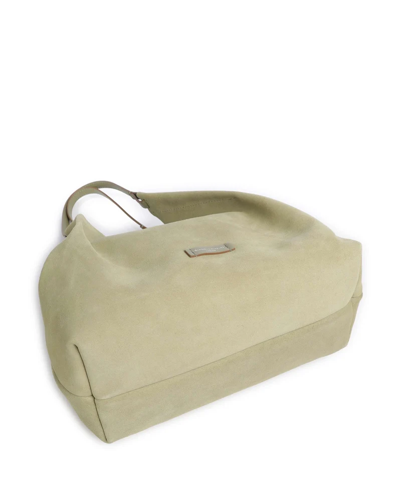 Gianni Chiarini Dua L Beuteltasche willow