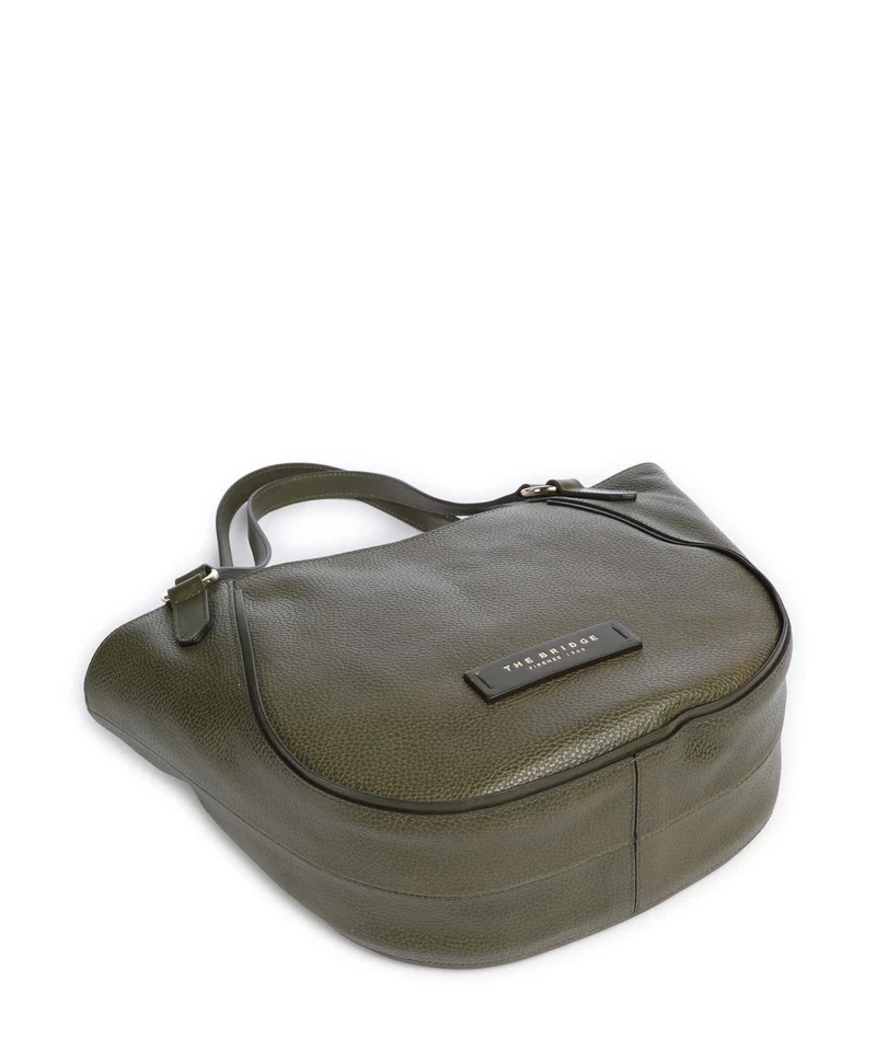The Bridge Domitilla Shopper timo