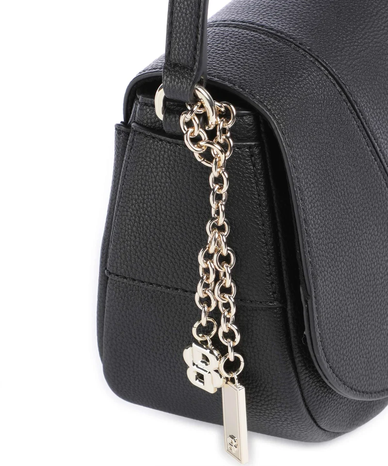 BOSS Salley Umhängetasche black