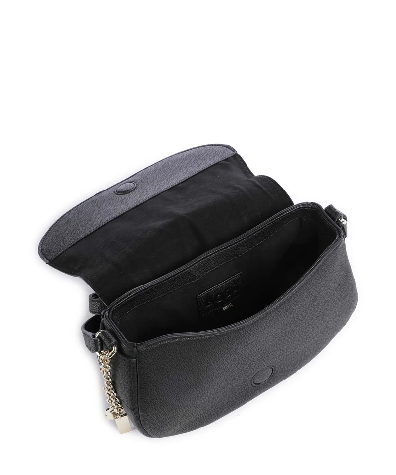 BOSS Salley Umhängetasche black